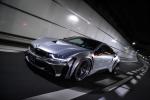 BMW i8 Cyber Edition by Energy Motor Sports 2015 года